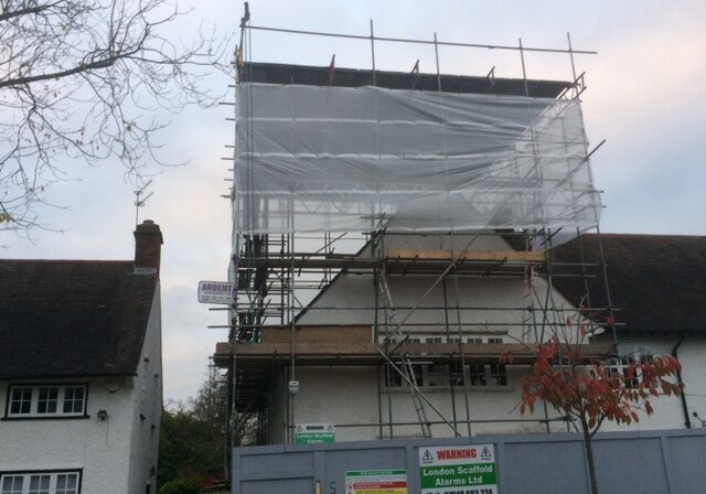 Scaffolding Enfield